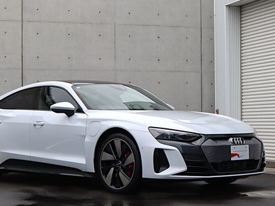 2024 AUDI E-TRON GT QUATTRO — фото 15
