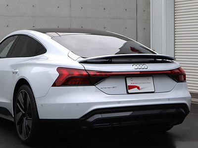 صورة مصغرة 16 لـ 2024 AUDI E-TRON GT QUATTRO