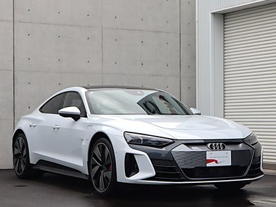 صورة مصغرة 11 لـ 2024 AUDI E-TRON GT QUATTRO