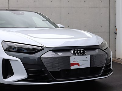 2024 AUDI E-TRON GT QUATTRO — фото 16