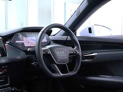 صورة مصغرة 42 لـ 2024 AUDI E-TRON GT QUATTRO