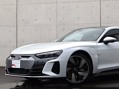 2024 AUDI E-TRON GT QUATTRO — фото 9