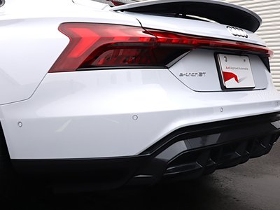 صورة مصغرة 19 لـ 2024 AUDI E-TRON GT QUATTRO