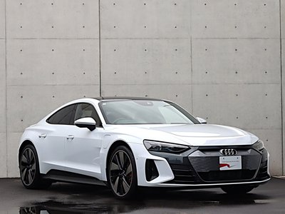 2024 AUDI E-TRON GT QUATTRO — фото 13