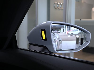 صورة مصغرة 45 لـ 2024 AUDI E-TRON GT QUATTRO