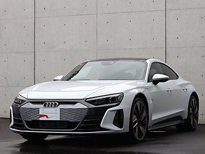 2024 AUDI E-TRON GT QUATTRO 照片 10