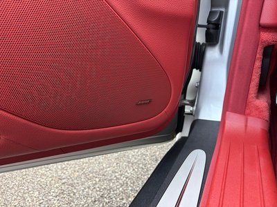 2005 Mercedes-BENZ SL thumbnail 21