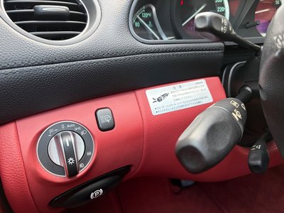 2005 Mercedes-BENZ SL thumbnail 24