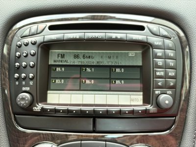 2005 Mercedes-BENZ SL thumbnail 29