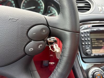 2005 Mercedes-BENZ SL thumbnail 26