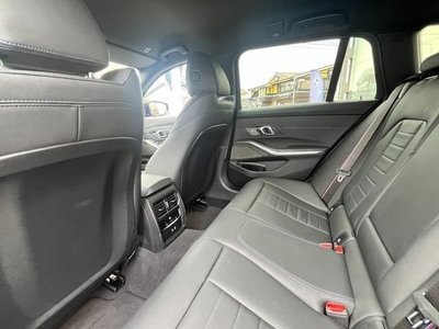 2024 BMW 3 SERIES 照片 4