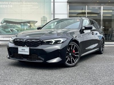 2024 BMW 3 SERIES 照片 1