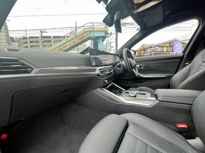2024 BMW 3 SERIES 照片 2