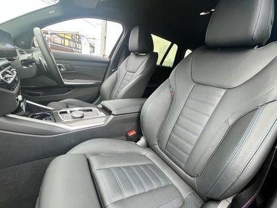 2024 BMW 3 SERIES 照片 3