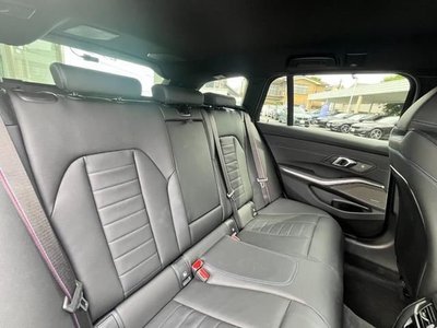 2024 BMW 3 SERIES 照片 5