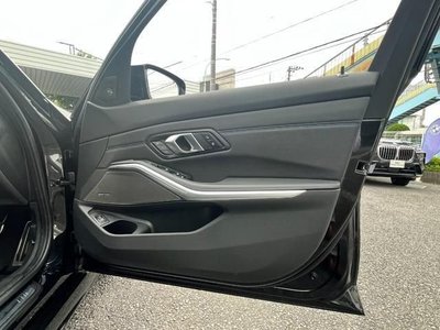 2024 BMW 3 SERIES 照片 8