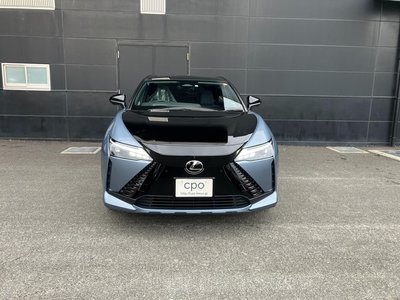 LEXUS RZ - 2