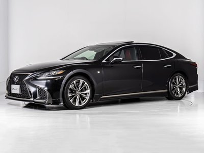 صورة مصغرة 18 لـ 2018 Lexus LS