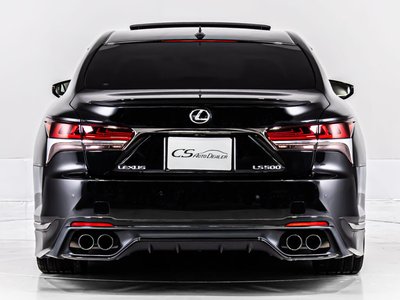 صورة مصغرة 19 لـ 2018 Lexus LS