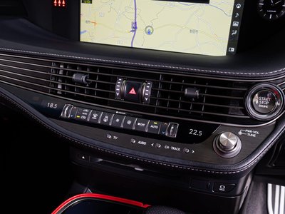 صورة مصغرة 42 لـ 2018 Lexus LS