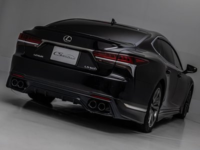 صورة مصغرة 27 لـ 2018 Lexus LS