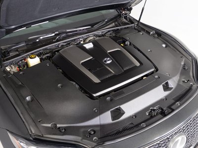 صورة مصغرة 32 لـ 2018 Lexus LS