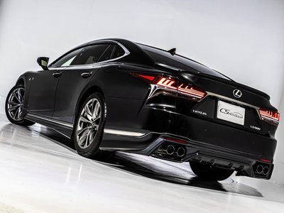 صورة مصغرة 25 لـ 2018 Lexus LS