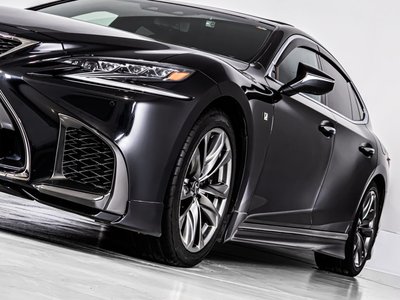صورة مصغرة 22 لـ 2018 Lexus LS
