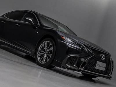 صورة مصغرة 30 لـ 2018 Lexus LS