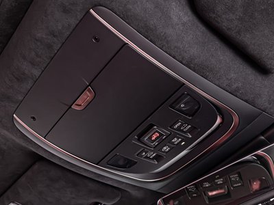 صورة مصغرة 51 لـ 2018 Lexus LS