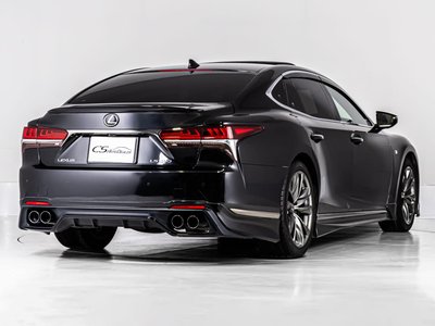 صورة مصغرة 21 لـ 2018 Lexus LS