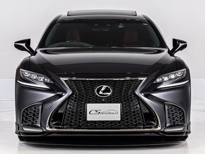 صورة مصغرة 17 لـ 2018 Lexus LS