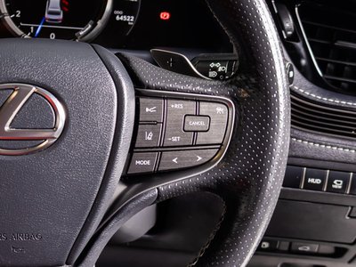 صورة مصغرة 9 لـ 2018 Lexus LS
