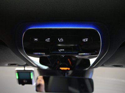 2026 Mercedes-BENZ GLC AMG 缩略图 50