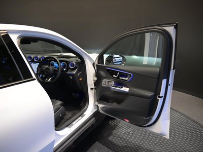2026 Mercedes-BENZ GLC AMG 缩略图 18