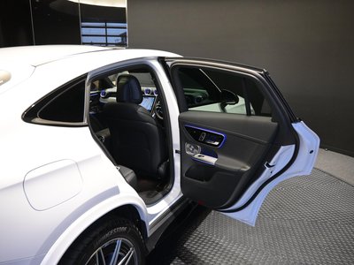 2026 Mercedes-BENZ GLC AMG 缩略图 56