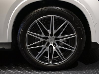 2026 Mercedes-BENZ GLC AMG 缩略图 14
