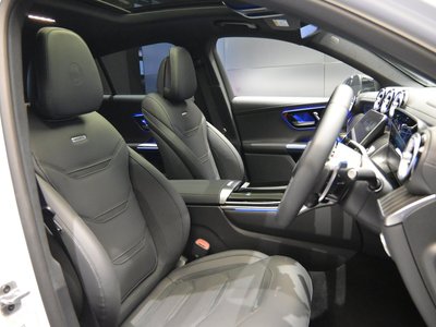 2026 Mercedes-BENZ GLC AMG 缩略图 52