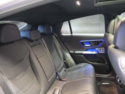 2026 Mercedes-BENZ GLC AMG 缩略图 57