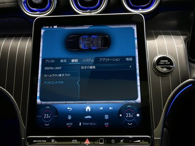2026 Mercedes-BENZ GLC AMG 缩略图 44