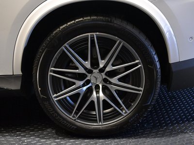2026 Mercedes-BENZ GLC AMG 缩略图 16