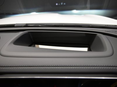 2026 Mercedes-BENZ GLC AMG 缩略图 35
