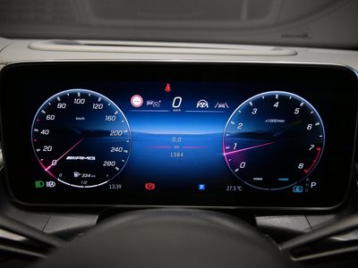 2026 Mercedes-BENZ GLC AMG 缩略图 30