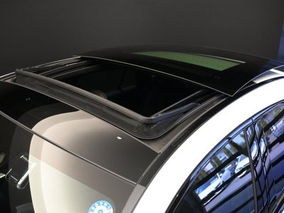 2026 Mercedes-BENZ GLC AMG 照片 10