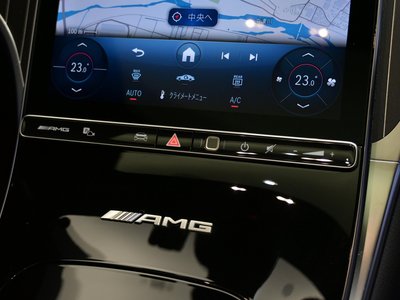 2026 Mercedes-BENZ GLC AMG 缩略图 46
