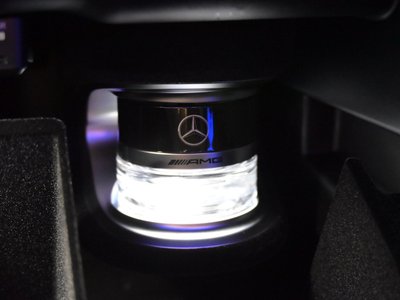 2026 Mercedes-BENZ GLC AMG 缩略图 63