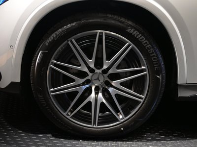 2026 Mercedes-BENZ GLC AMG 缩略图 17