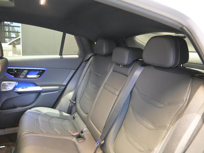 2026 Mercedes-BENZ GLC AMG 缩略图 60