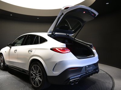 2026 Mercedes-BENZ GLC AMG 缩略图 64