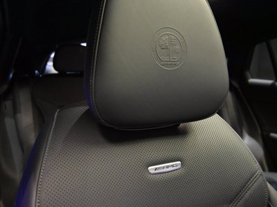 2026 Mercedes-BENZ GLC AMG 缩略图 53